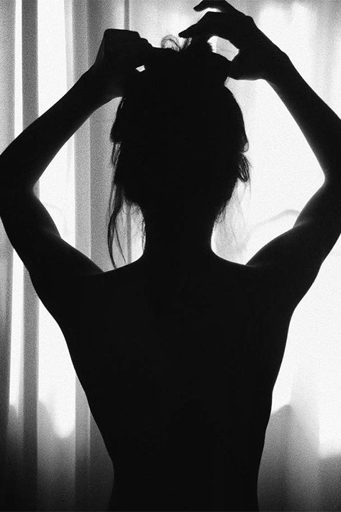 sesiones fotograficas boudoir