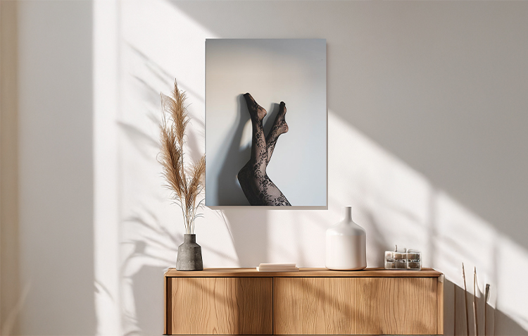nude erotico decorativo mexico